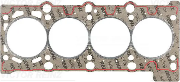 Handler.Part Gasket, cylinder head VICTOR REINZ 613491000 1