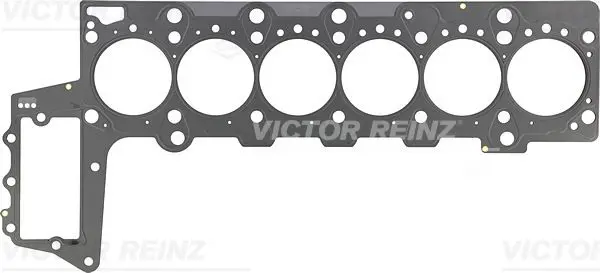 Handler.Part Gasket, cylinder head VICTOR REINZ 613500020 1