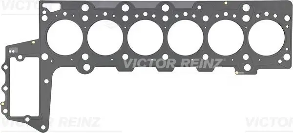 Handler.Part Gasket, cylinder head VICTOR REINZ 613500510 1