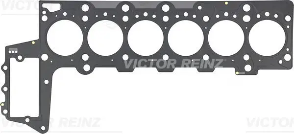 Handler.Part Gasket, cylinder head VICTOR REINZ 613500520 1