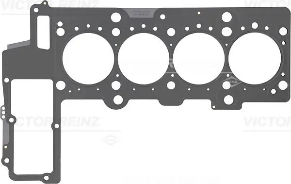 Handler.Part Gasket, cylinder head VICTOR REINZ 613501020 1