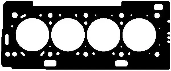 Handler.Part Gasket, cylinder head VICTOR REINZ 613505500 1