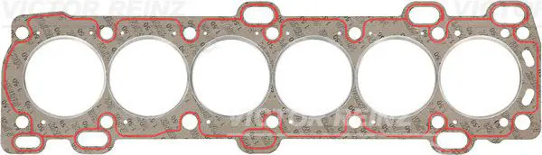 Handler.Part Gasket, cylinder head VICTOR REINZ 613509000 1