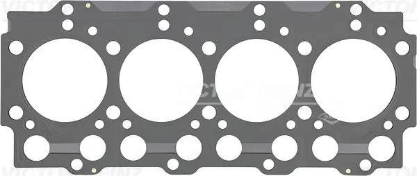 Handler.Part Gasket, cylinder head VICTOR REINZ 613541500 1