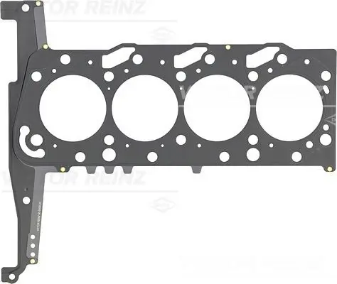 Handler.Part Gasket, cylinder head VICTOR REINZ 613542020 1