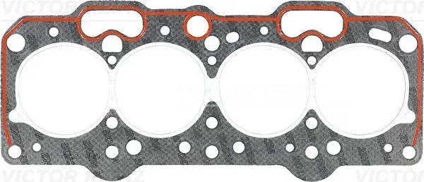 Handler.Part Gasket, cylinder head VICTOR REINZ 613557000 1