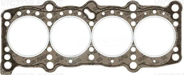 Handler.Part Gasket, cylinder head VICTOR REINZ 613557510 1