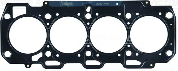 Handler.Part Gasket, cylinder head VICTOR REINZ 613558010 1