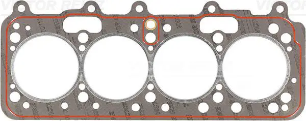 Handler.Part Gasket, cylinder head VICTOR REINZ 613561000 1