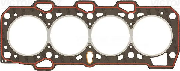 Handler.Part Gasket, cylinder head VICTOR REINZ 613562020 1