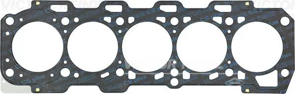 Handler.Part Gasket, cylinder head VICTOR REINZ 613565510 1