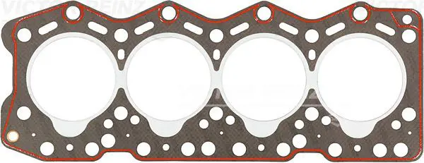 Handler.Part Gasket, cylinder head VICTOR REINZ 613566010 1