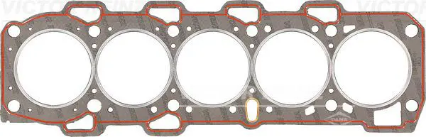 Handler.Part Gasket, cylinder head VICTOR REINZ 613569010 1