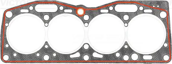 Handler.Part Gasket, cylinder head VICTOR REINZ 613572500 1