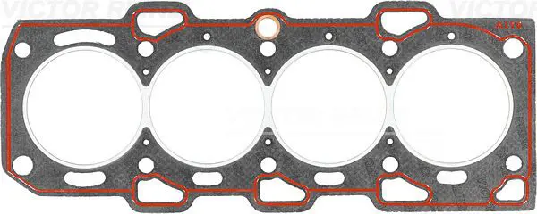 Handler.Part Gasket, cylinder head VICTOR REINZ 613574000 1