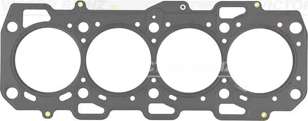 Handler.Part Gasket, cylinder head VICTOR REINZ 613585510 1