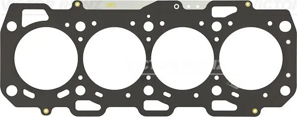 Handler.Part Gasket, cylinder head VICTOR REINZ 613585520 1