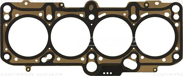 Handler.Part Gasket, cylinder head VICTOR REINZ 613599500 1