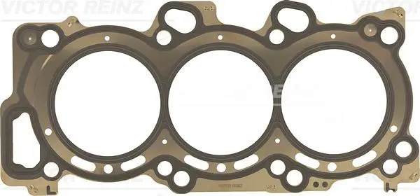 Handler.Part Gasket, cylinder head VICTOR REINZ 613620000 1