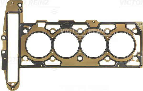 Handler.Part Gasket, cylinder head VICTOR REINZ 613621500 1