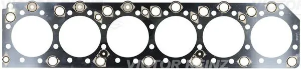 Handler.Part Gasket, cylinder head VICTOR REINZ 613626010 1