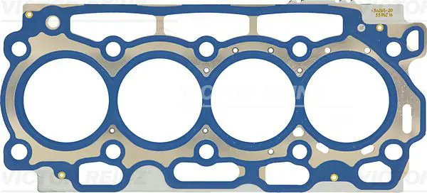 Handler.Part Gasket, cylinder head VICTOR REINZ 613626520 1