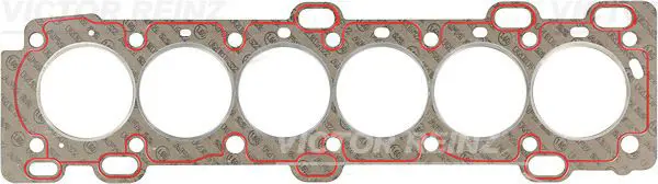 Handler.Part Gasket, cylinder head VICTOR REINZ 613633500 1