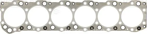 Handler.Part Gasket, cylinder head VICTOR REINZ 613653500 1