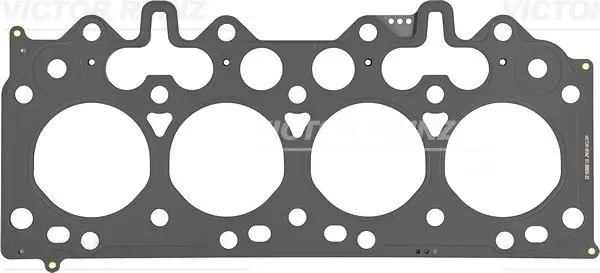 Handler.Part Gasket, cylinder head VICTOR REINZ 613665520 1