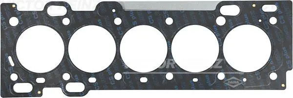 Handler.Part Gasket, cylinder head VICTOR REINZ 613696000 1