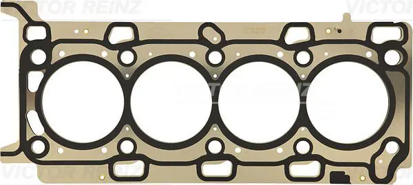 Handler.Part Gasket, cylinder head VICTOR REINZ 613700010 1