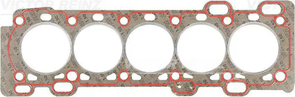 Handler.Part Gasket, cylinder head VICTOR REINZ 613700500 1