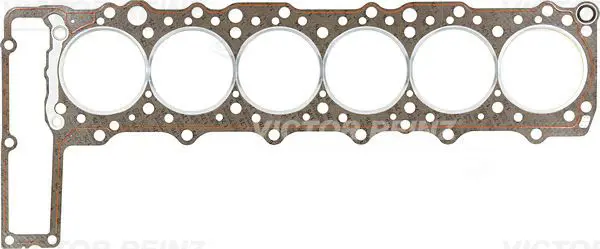 Handler.Part Gasket, cylinder head VICTOR REINZ 613715000 1