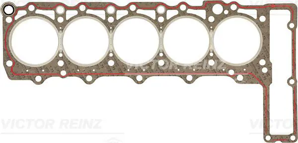 Handler.Part Gasket, cylinder head VICTOR REINZ 613715500 1