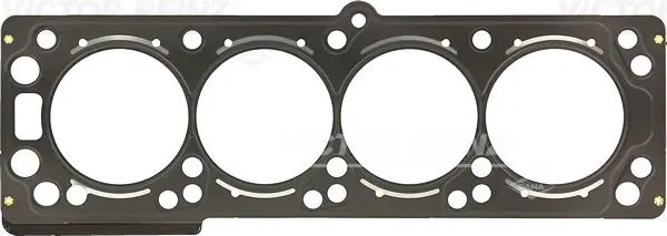 Handler.Part Gasket, cylinder head VICTOR REINZ 613724500 1