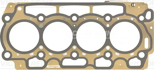 Handler.Part Gasket, cylinder head VICTOR REINZ 613735000 1