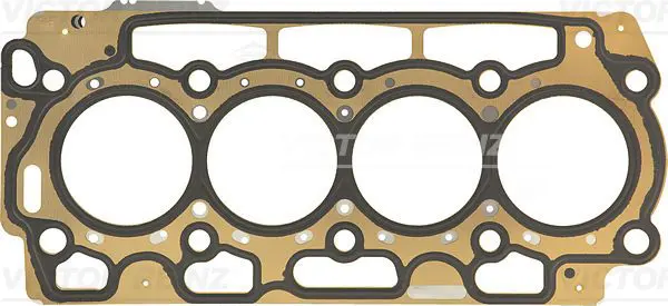 Handler.Part Gasket, cylinder head VICTOR REINZ 613735020 1