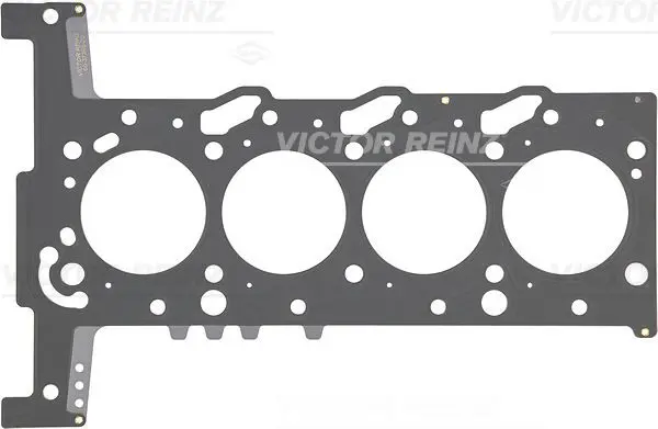 Handler.Part Gasket, cylinder head VICTOR REINZ 613736520 1