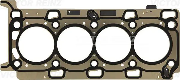 Handler.Part Gasket, cylinder head VICTOR REINZ 613737510 1