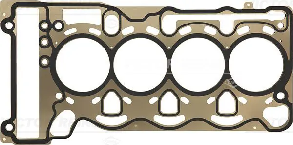 Handler.Part Gasket, cylinder head VICTOR REINZ 613762510 1