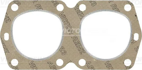 Handler.Part Gasket, cylinder head VICTOR REINZ 613772500 1