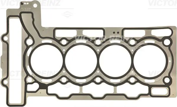 Handler.Part Gasket, cylinder head VICTOR REINZ 613801010 1