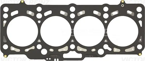 Handler.Part Gasket, cylinder head VICTOR REINZ 613819010 1