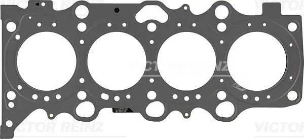 Handler.Part Gasket, cylinder head VICTOR REINZ 613824500 1