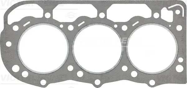 Handler.Part Gasket, cylinder head VICTOR REINZ 614154500 1