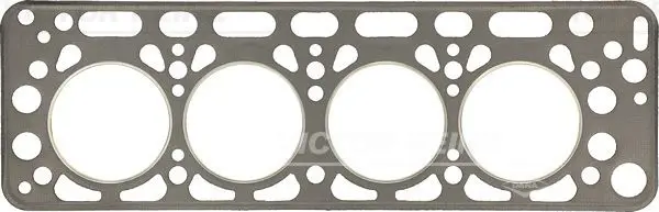 Handler.Part Gasket, cylinder head VICTOR REINZ 614212000 1