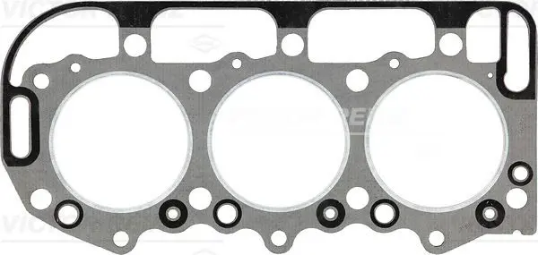 Handler.Part Gasket, cylinder head VICTOR REINZ 614271000 1