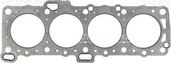 Handler.Part Gasket, cylinder head VICTOR REINZ 615217040 1