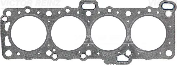 Handler.Part Gasket, cylinder head VICTOR REINZ 615217050 1