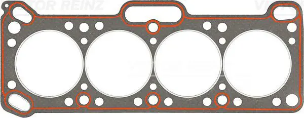 Handler.Part Gasket, cylinder head VICTOR REINZ 615223000 1